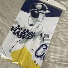 ホークス 周東