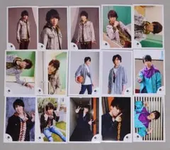 2026年最新】宮舘涼太 公式写真の人気アイテム - メルカリ