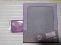 鬼滅の刃　るかっぷ　胡蝶しのぶ　にっこりver　限定座布団付き