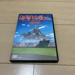 熱闘甲子園 2009 2枚組DVD - メルカリ