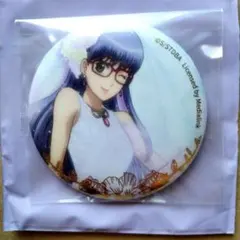 銀魂 反抗声明 志村妙 妙 花嫁缶バッジ 銀魂 反抗声明 志村妙 妙 花嫁缶バッジ