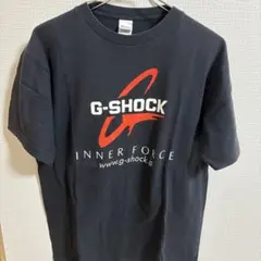 G-SHOCK INNER FORCE Tシャツ Lサイズ
