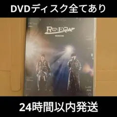 King & Prince/LIVE TOUR 24-25～Re:ERA～in…