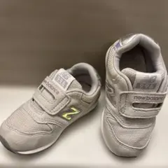 new balance 996 ベビーシューズ