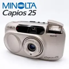 2026年最新】minolta capiosの人気アイテム - メルカリ