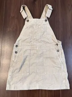 サロペット ジャンバースカート