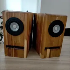 MICROPURE markaudio fostex dali jbl B&W - メルカリ