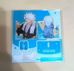 呪術廻戦 缶バッジ Childhood 幼少期 五条悟 ファンパレ - メルカリ