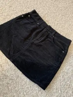 UNIQLO  ミニスカート
