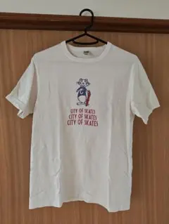 パ*う様 バーンズ　BARNS OUTFITTERS　Tシャツのサムネイル
