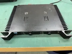 ジャンク　★　Urei 6150　パワーアンプのサムネイル