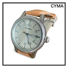 2025年最新】CYMA メンズ 腕時計(アナログ)の人気アイテム - メルカリ