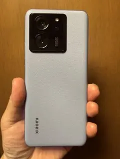 2026年最新】Xiaomi 13T simフリーの人気アイテム - メルカリ