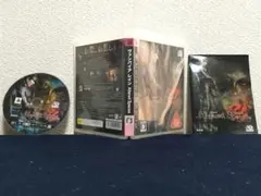 ヴァンパイアレイン -アルタードスピーシーズ- ps3