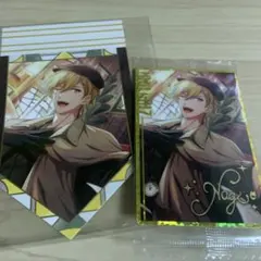 アイナナ ドラコレ　六弥ナギ