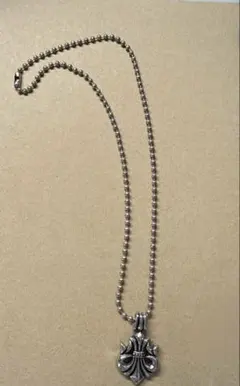 メンズ ネックレスのサムネイル