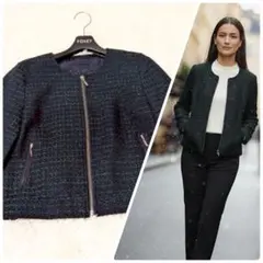 2026年最新】アナイツイードジャケットの人気アイテム - メルカリ