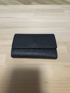 匿名配送✨ ルイヴィトン タイガ キーケース ミュルティクレ 6 定番✨