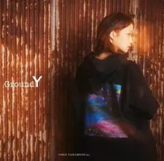 Ground Y Graphic Hoodie by赤楚衛二 新品未使用 新品］Ground Y-Graphic Hoodie by赤楚衛二 - メルカリ