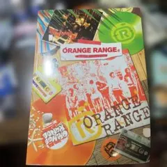 2026年最新】Orange range ステッカーの人気アイテム - メルカリ