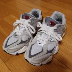 2025年最新】ニューバランス9060 23の人気アイテム - メルカリ