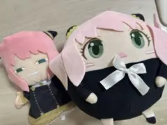 アーニャ ぬいぐるみ セット