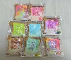 スクィーズ初期】 12種類コンプリート♡シークレット入り - メルカリ