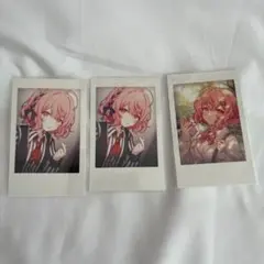 2026年最新】nqrseチェキの人気アイテム - メルカリ