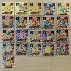 ポケモン アドバンスジェネレーション バトルカードe+ 126枚 2003年