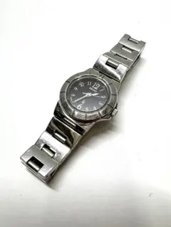 ！様　SEIKOセイコー ルキア　レディース腕時計　ブラック文字盤　《稼働品》