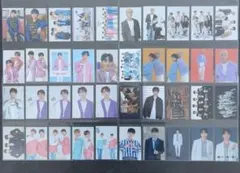 SEVENTEEN スングァン トレカ 40枚セット