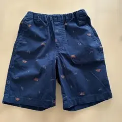 ユニクロ ハーフパンツ 120