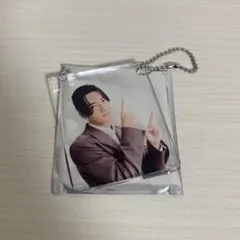 原因は自分にある。ランダム アクリルキーホルダー 武藤潤