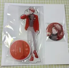 にじさんじ VOLTACTION Half Anniversary　セラフ　①