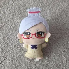 2026年最新】ダンダダン ぬいぐるみマスコットvol.2の人気アイテム