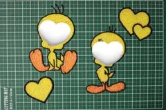 デコうちわ・デコうちわパーツ・うちわデコ