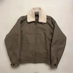 green label relaxing ブルゾン