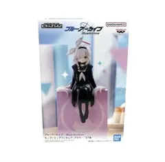 限定値下げ　ブルーアーカイブ　モニタートップフィギュア　プラナ