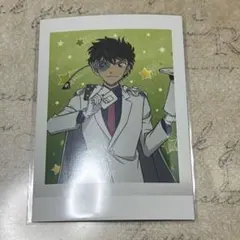 名探偵コナン ぱしゃこれ 100万ドルの五稜星 キッド