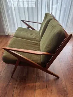 ミッドセンチュリー ソファ