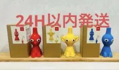 2026年最新】任天堂 3個セット 花瓶 ピクミン Nintendo 花瓶・花器・フラワーベースの人気アイテム メルカリ - 花瓶・フラワースタンド