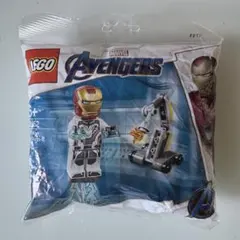 LEGO レゴ AVENGERS アベンジャーズ MARVEL