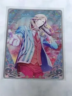 うたプリ ビジュコレ カミュ SR - メルカリ