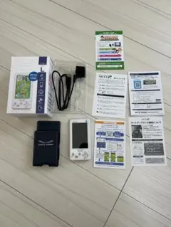 EAGLE VISION NEXT2 GPSナビ 画面保護フィルム貼ってありますのサムネイル