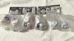 サンリオ　おばけごっこ6点セット