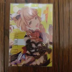 ツアマス 藤田ことね SSR パラレル - メルカリ