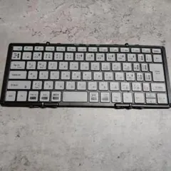 モボ(Mobo) キーボード 2 Bluetooth 5.1 日本語配列のサムネイル