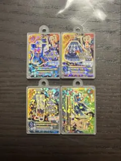 藤堂ユリカ　アイカツ！　びっくらたまご