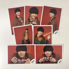 作間龍斗 公式写真