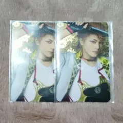 刀ミュ 博覧会 ふぉと ソハヤ